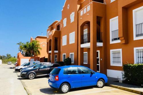 Apartamento Elsy