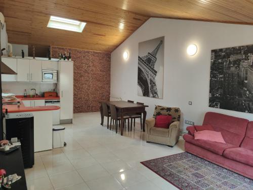 Apartamento Tremp