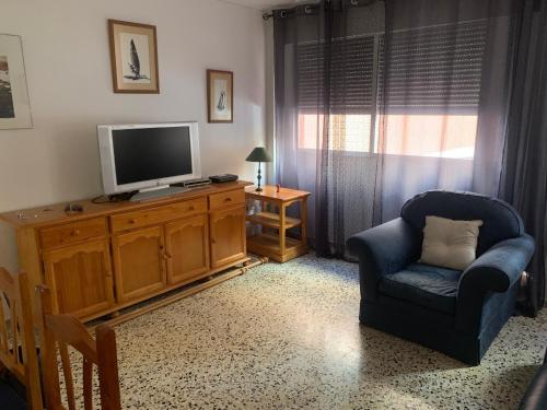 Apartamento Trinchera