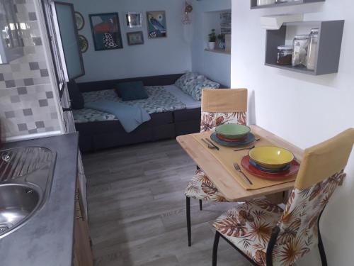 Apartamento Trini