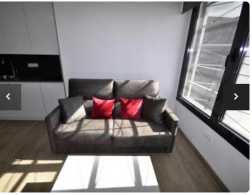 Apartamento turístico 2 Conil luz