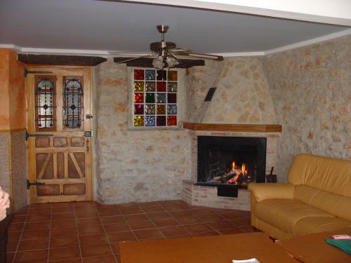 Apartamento Turistico Acedo