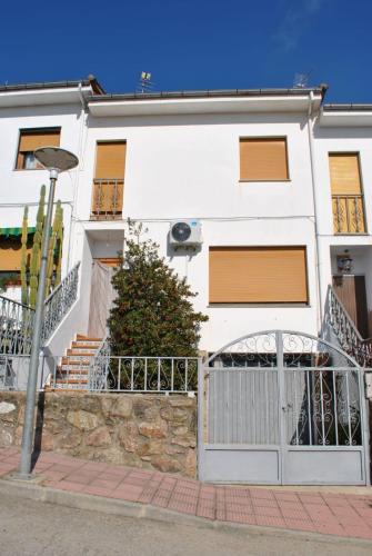 Apartamento Turistico El Acebo