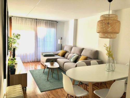 Apartamento Turístico El Enclave