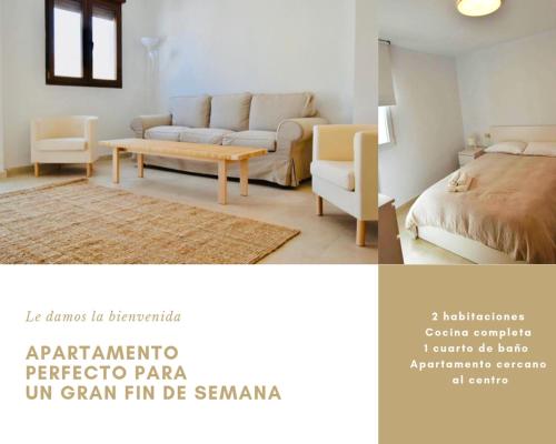 Apartamento Turístico En Baeza