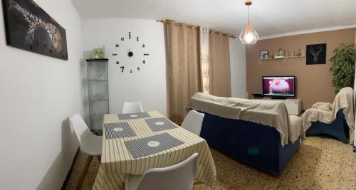 Apartamento Turístico en el centro