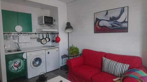 Apartamento turístico en la Costa del Sol