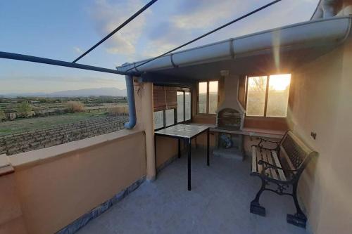 Apartamento turístico en Monteagudo