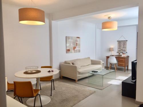 Apartamento turístico en pleno centro de Ferrol