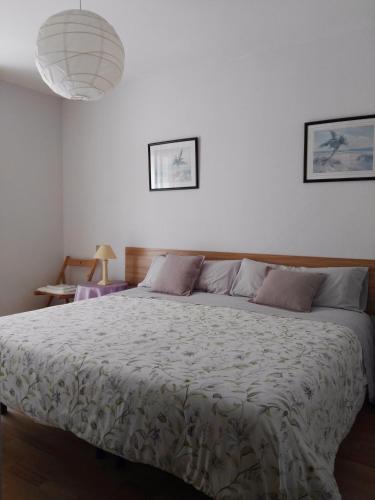 Apartamento Turístico Enfoz