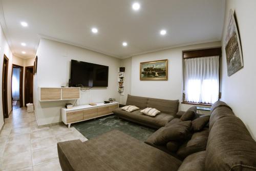 Apartamento Turistico Izokin 3