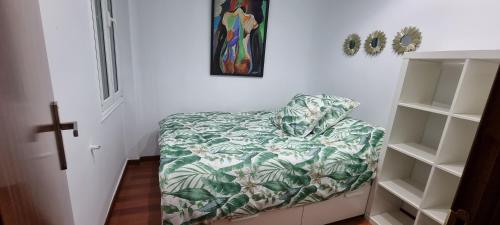 Apartamento Turístico Izokin 5