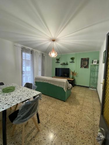 Apartamento Turistico Jaume Centro