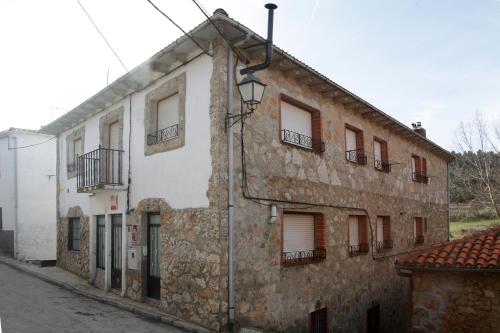 Apartamento Turistico La Fuente