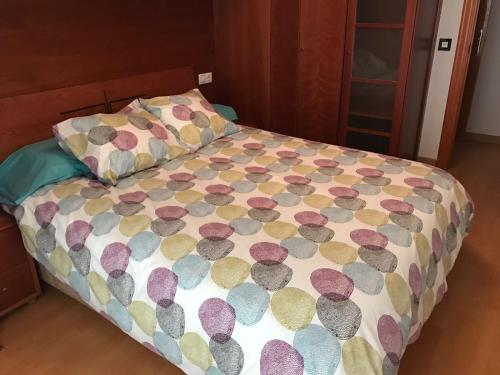 Apartamento Turistico Loyola