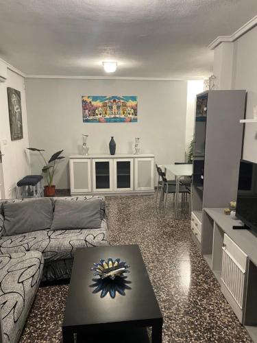 Apartamento Turistico Millan