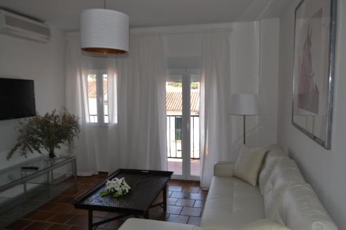 Apartamento Turístico, Plaza De Portugal