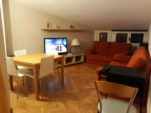 Apartamento Turístico Sigüenza