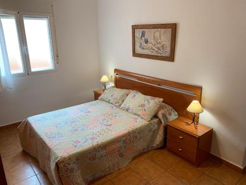 Apartamento Turístico Villanueva De Los Infantes