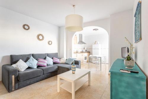 Apartamento Turquesa Nerja