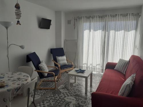 Apartamento Ulises 2a