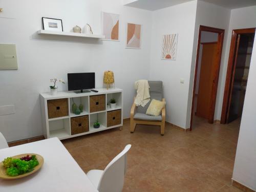 Apartamento Universal 2