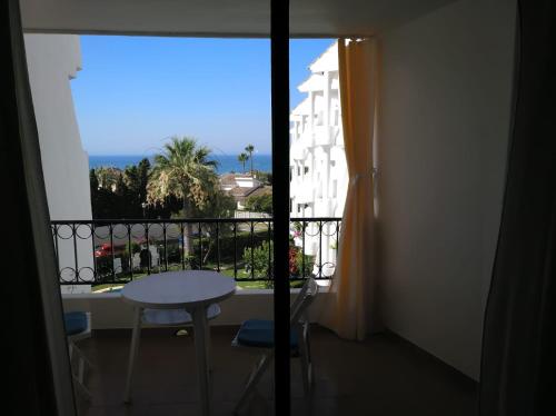 Apartamento Dúplex Urb El Rosario Marbella