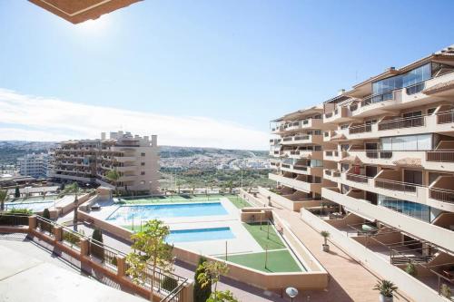 Apartamento Urbanización Balcon de los Arenales