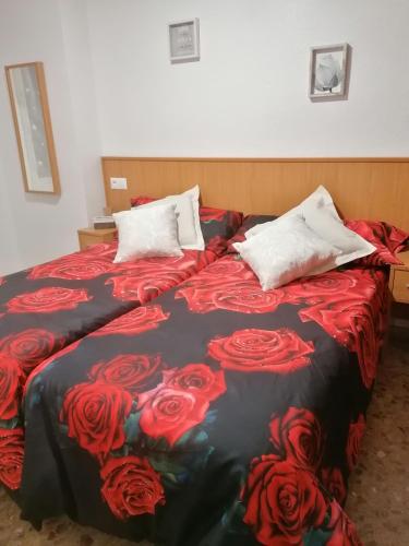 Apartamento Pascual Benidorm