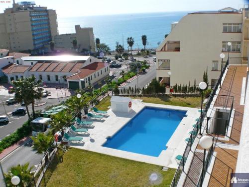 2 Bedroom Apartment Benalmadena