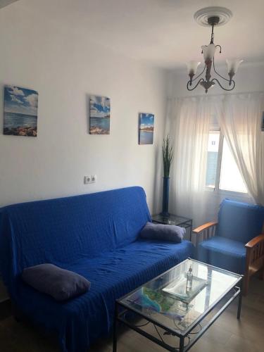 Apartamento vacacional en el centro de Tarifa