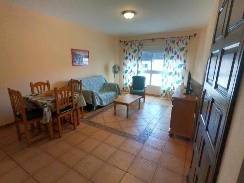 Apartamento vacacional Fuerteventura 1A