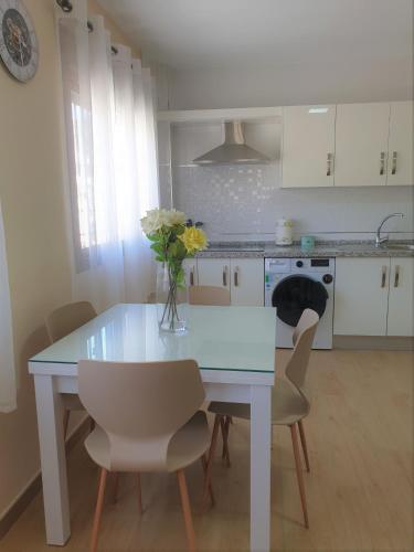 Apartamento vacacional Pizarra