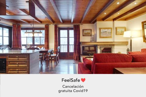 Val de Ruda 31 by FeelFree Rentals