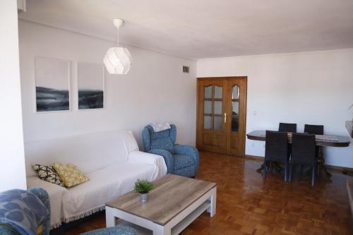 Apartamento Vega