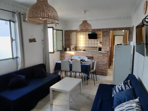 Apartamento venus conil