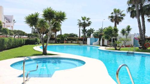 Apartamento Vera Playa