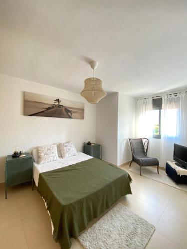 Apartamento VeranoAzul Nerja