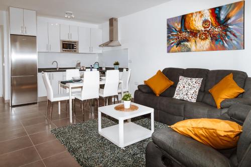 Apartamento Victoria