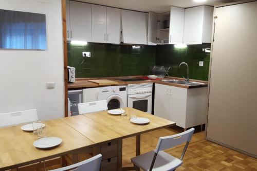 Apartamento Vielha Centro