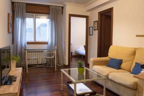 Apartamento Vigo Centro