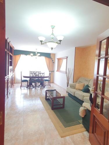 Apartamento Vilagarcia