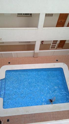 Apartamento Villa Madrid