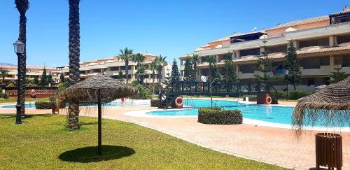 Apartamento Villa Romana Playa