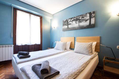 Apartamento Villabona