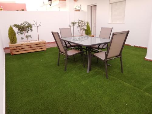 Apartamento Villamartín