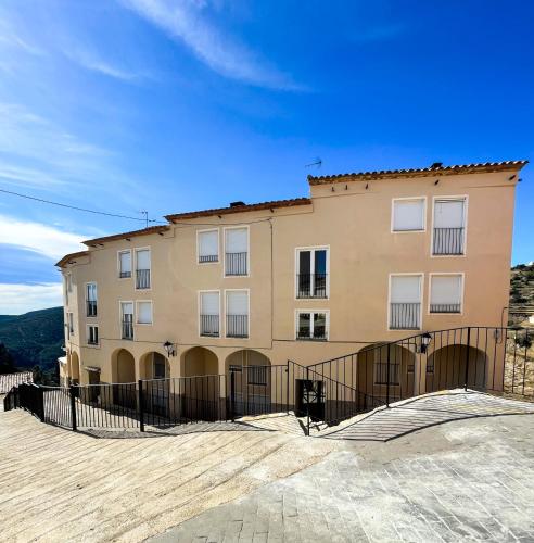 Apartamento Vistabella 1 C Ref. 034