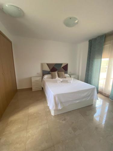 Apartamento Vistalmar Manilva