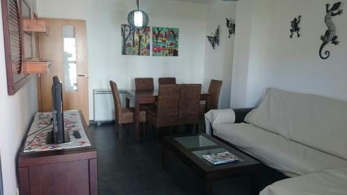 Apartamento Viveiro 2 dormitorios 2 baños