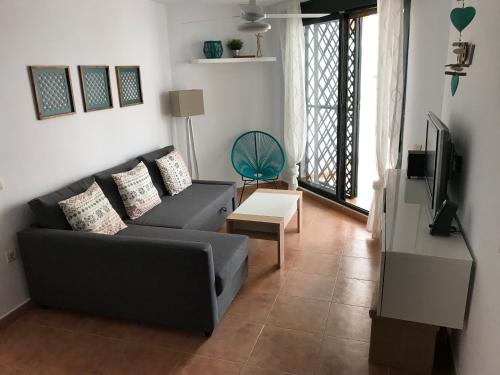 Apartamento Zahara de los Atunes - Atlanterra Costa